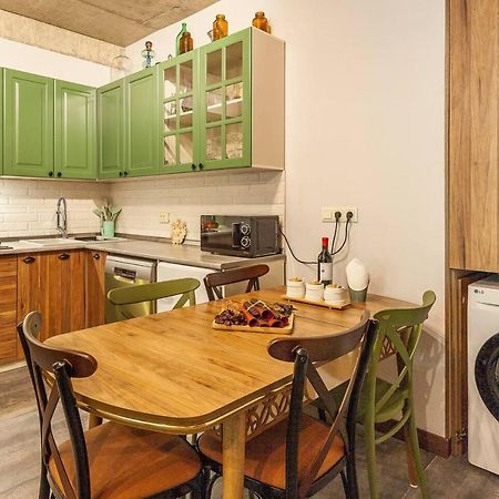 Veli Group Apartment Near White Bridge ° คูทายสิ ภายนอก รูปภาพ