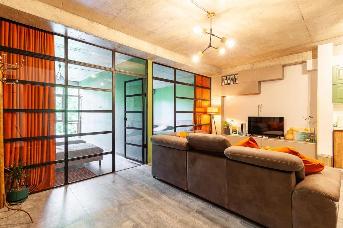 Veli Group Apartment Near White Bridge ° คูทายสิ ภายนอก รูปภาพ