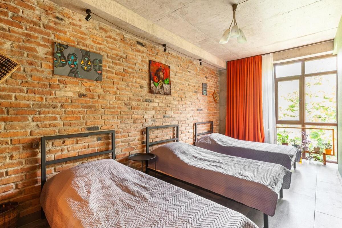 Veli Group Apartment Near White Bridge ° คูทายสิ ภายนอก รูปภาพ