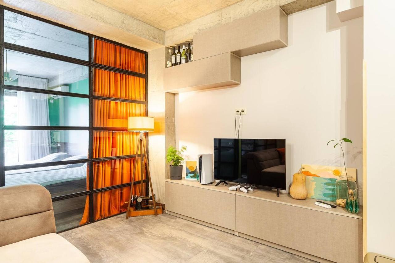 Veli Group Apartment Near White Bridge ° คูทายสิ ภายนอก รูปภาพ