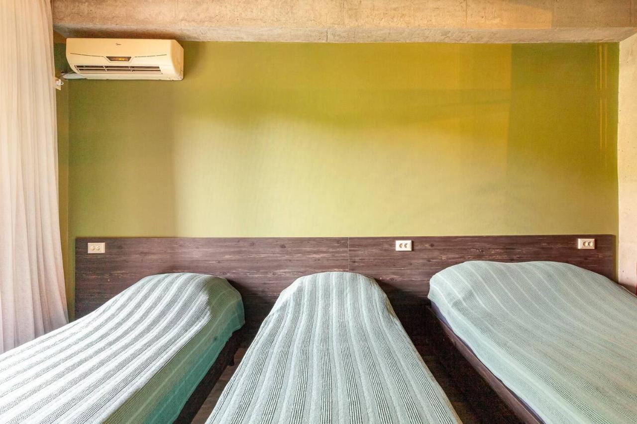 Veli Group Apartment Near White Bridge ° คูทายสิ ภายนอก รูปภาพ