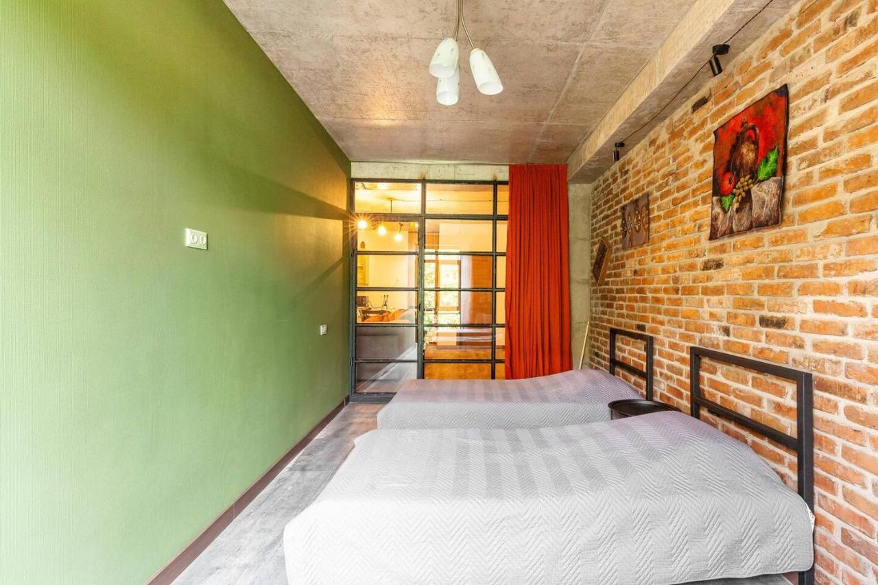 Veli Group Apartment Near White Bridge ° คูทายสิ ภายนอก รูปภาพ