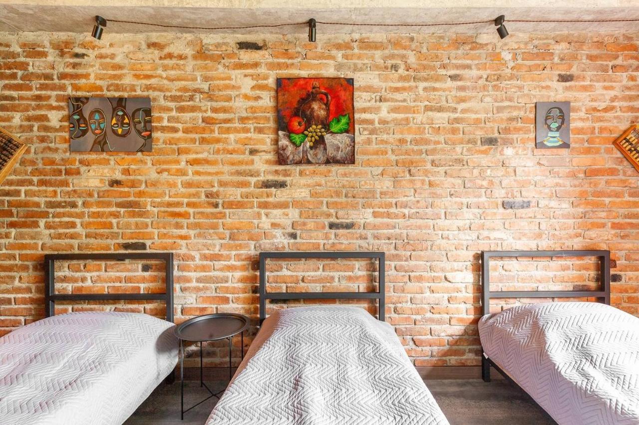 Veli Group Apartment Near White Bridge ° คูทายสิ ภายนอก รูปภาพ