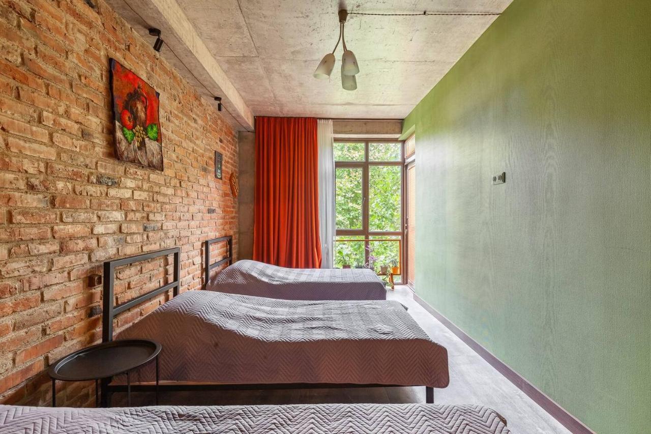 Veli Group Apartment Near White Bridge ° คูทายสิ ภายนอก รูปภาพ