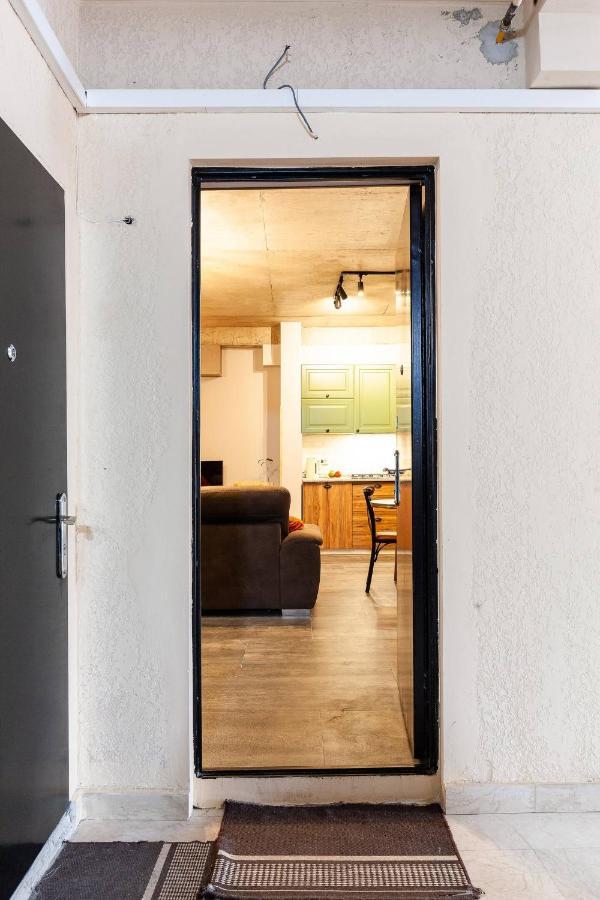 Veli Group Apartment Near White Bridge ° คูทายสิ ภายนอก รูปภาพ